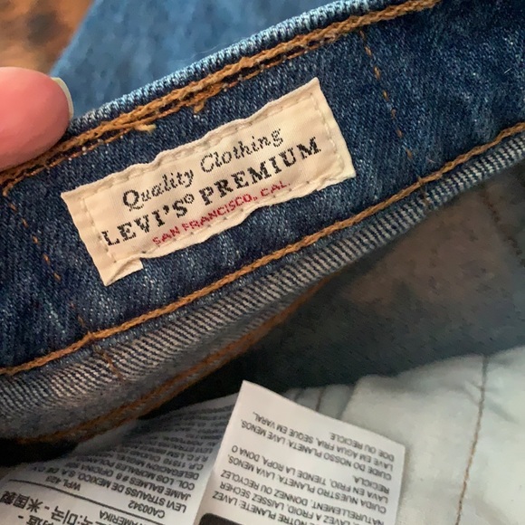 Levi’s 501 jeans - Picture 3 of 4